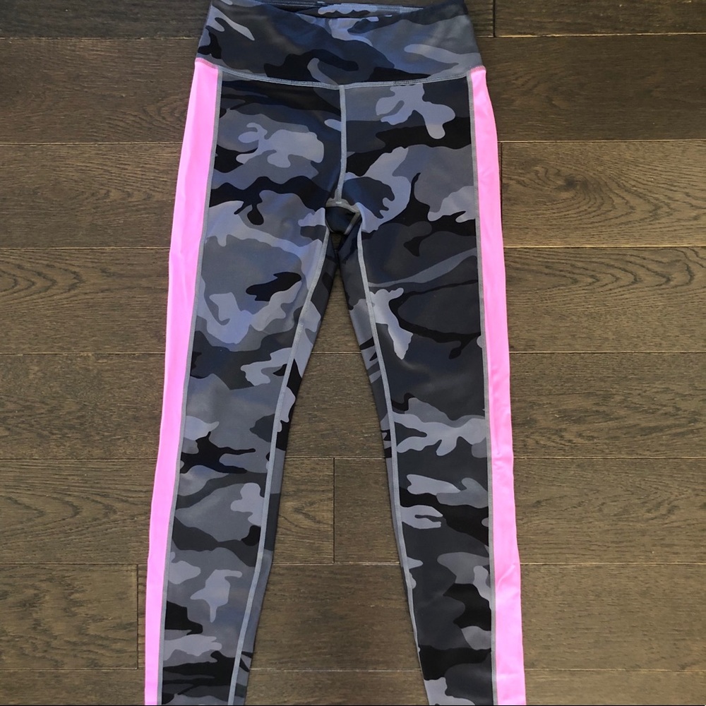 AQUA leggings